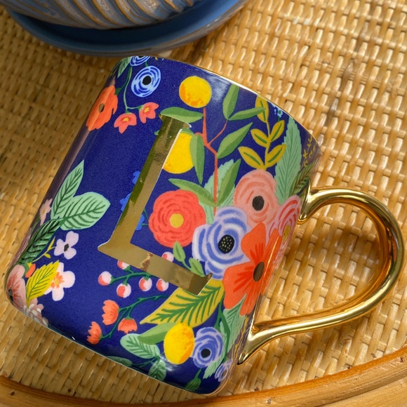 Anthropologie Mug - Picture 4 of 12